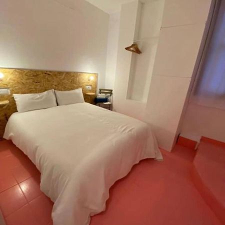Habitacion Al Lado Gran Via, Malasana Madrid Kültér fotó