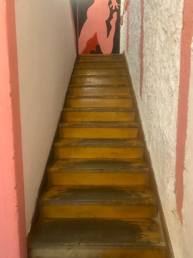Habitacion Al Lado Gran Via, Malasana Madrid Kültér fotó